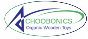 لوگوی چوبونیکس